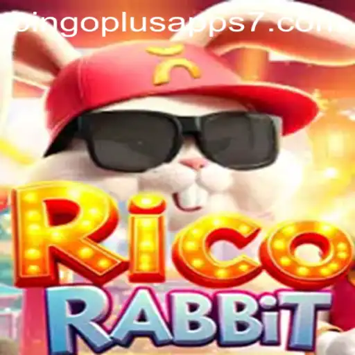 Unveiling RicoRabbit: An Engaging Adventure in the World of Bingoplus Apps