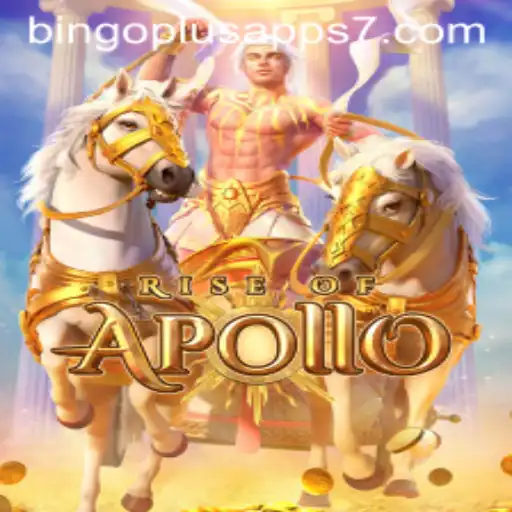 Exploring the Thrilling World of Rise of Apollo and Bingoplus Apps