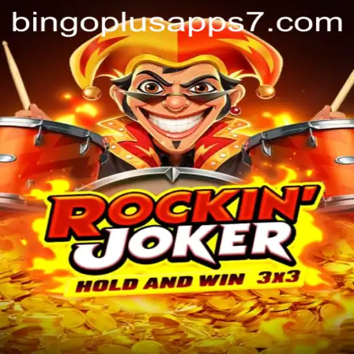 Unlock the Excitement of RockinJoker and BingoPlus Apps