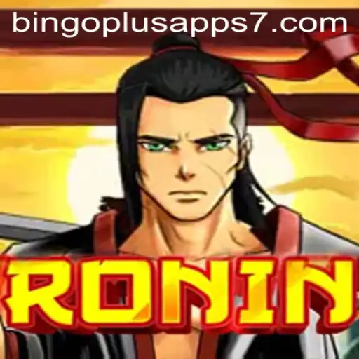 Explore the Thrilling World of Ronin and Bingoplus Apps