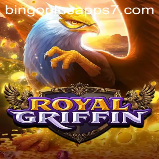The Enchanting World of RoyalGriffin: Exploring the Latest Gaming Sensation