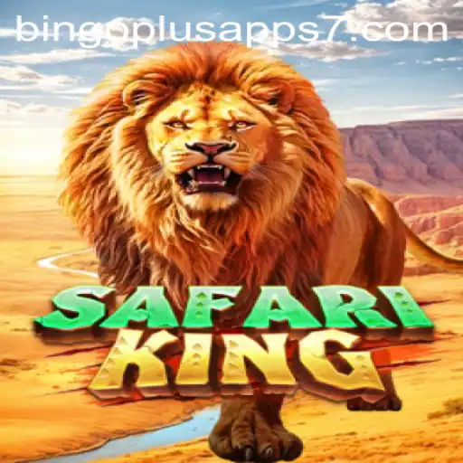 Embarking on an Adventure with SafariKing: A New Chapter in Bingoplus Apps