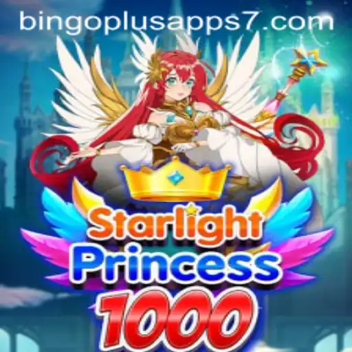 Exploring the Exciting World of StarlightPrincess1000 and Bingoplus Apps