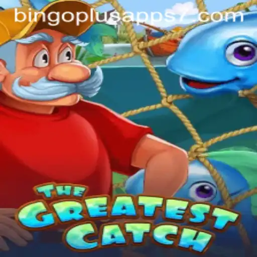 Discovering TheGreatestCatch: A Thrilling Adventure in Gaming