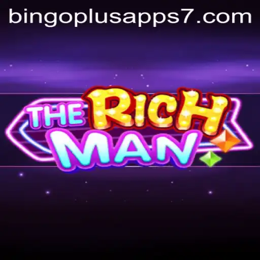 Unveiling TheRichMan: An Engaging Experience in Bingoplus Apps