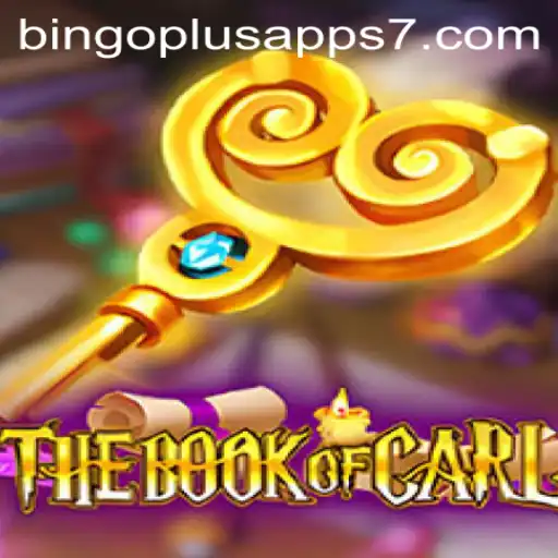 The Mysterious World of TheBookofCarl