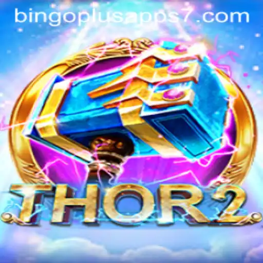 Exploring the World of Thor2 and Bingoplus Apps