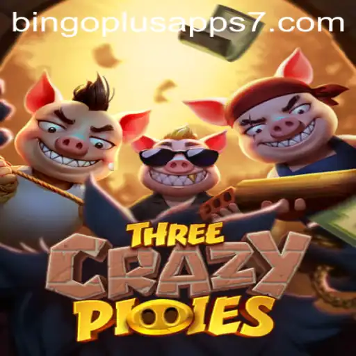 Discover the Exciting World of ThreeCrazyPiggies and Bingoplus Apps