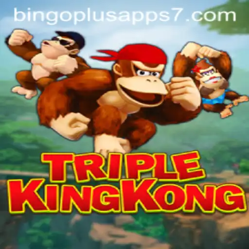 Discovering TripleKingKong: A New Era for BingoPlus Apps