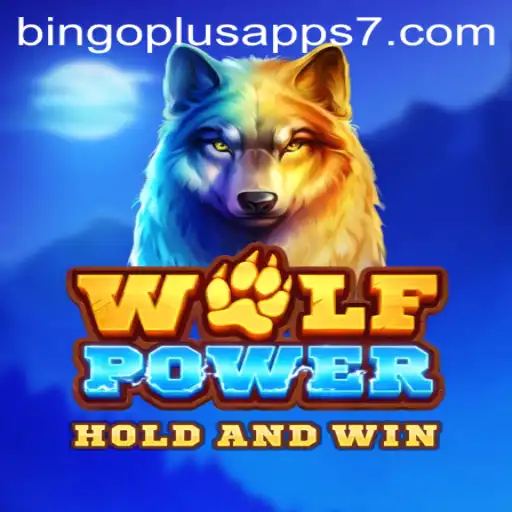 The Exciting World of WolfPower in Bingoplus Apps