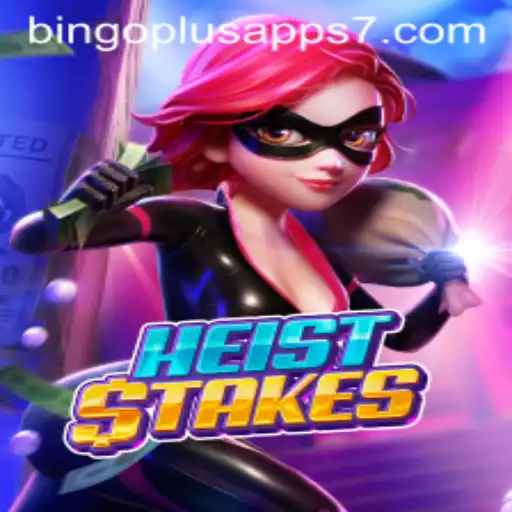 An In-Depth Look at HeistStakes and Its Place in Bingoplus Apps