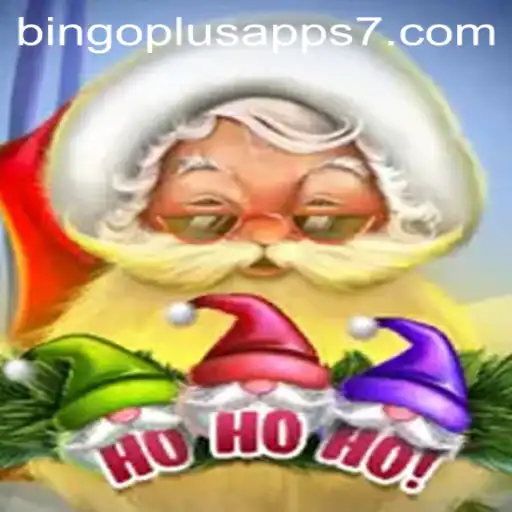 Discover the Festive Thrills of HoHoHo: A Bingoplus Adventure