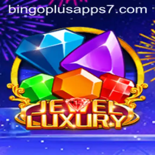 Discovering JewelLuxury: A Gem of a Game in the BingoPlus Universe