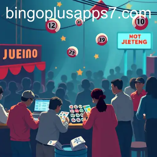 Exploring Jueteng and the Rise of bingoplus apps: A Complex Gaming Landscape