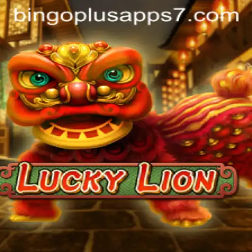Exploring LuckyLion: A Vibrant Addition to Bingoplus Apps