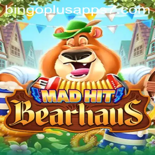 MadHitBearhaus: Exploring the Exciting Realm of Virtual Gaming
