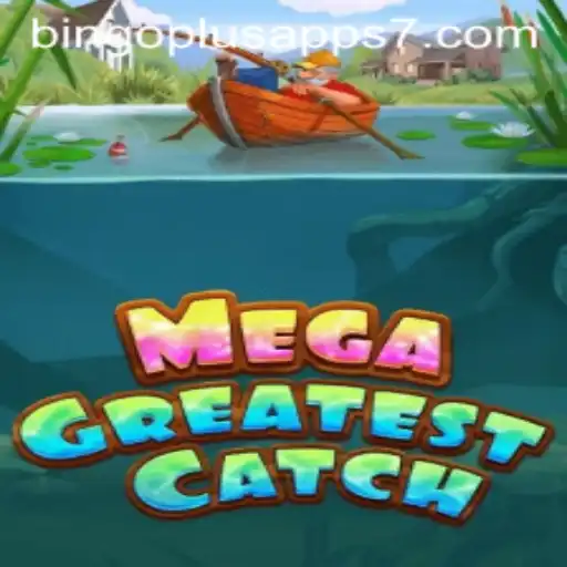 Discover MegaGreatestCatch: The Ultimate Adventure Game