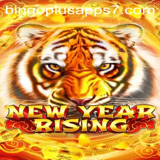 Exploring NewYearRising: A Captivating Gaming Experience on Bingoplus Apps