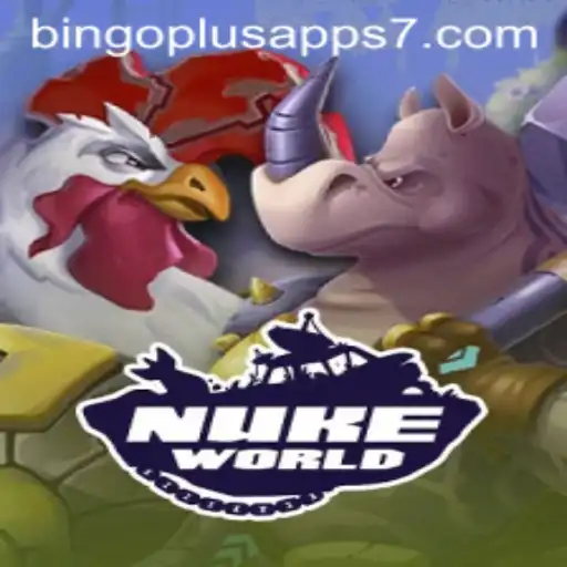 The Thrilling World of NukeWorld: A Comprehensive Guide
