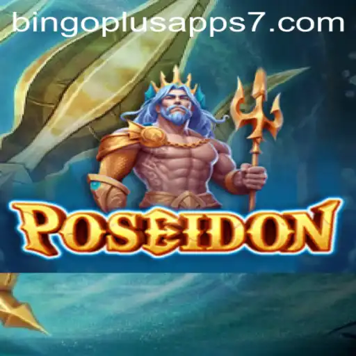 Dive into the World of 'Poseidon': A Captivating Gaming Experience