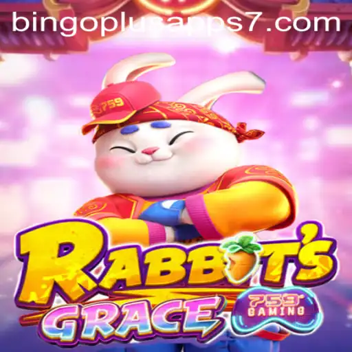 Unveiling RabbitsGrace: A New Era of Gaming with bingoplus Apps