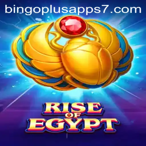 Exploring the Allure of RiseOfEgypt and the Rise of BingoPlus Apps