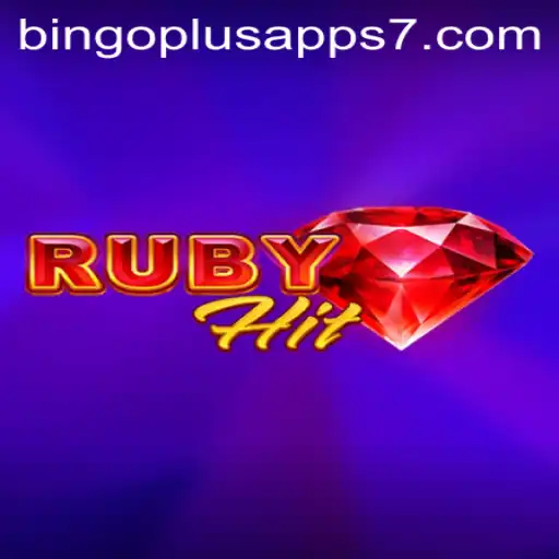 Discover RubyHit: A Dynamic Game for Bingoplus Enthusiasts