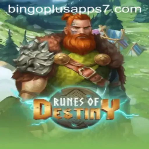 Exploring RunesOfDestiny: A Journey Through Time and Myth