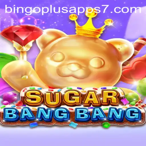 SUGARBANGBANG: The Sweetest Gaming Experience