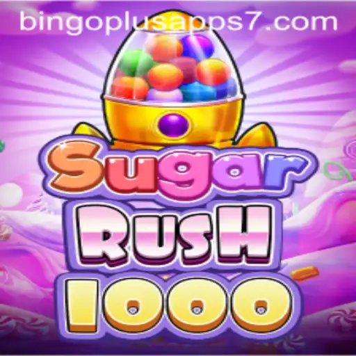 Exploring the Thrilling World of SugarRush1000: The Latest Sensation in Bingoplus Apps