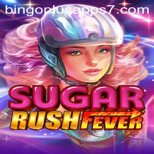 SugarRushFever: Dive into the Sweet World of Online Gaming