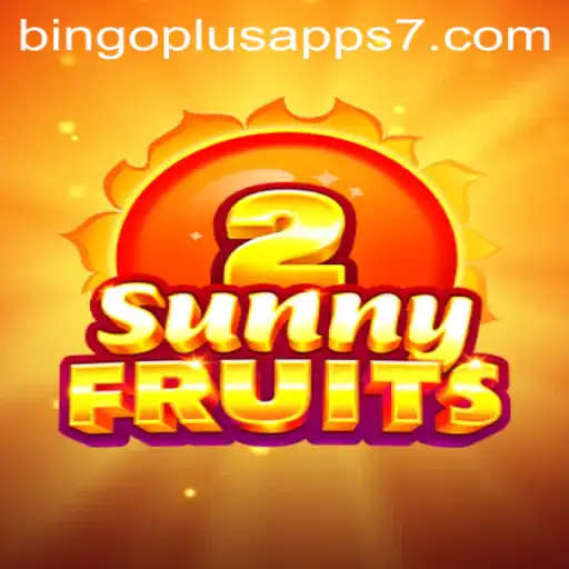 Discover the Excitement of SunnyFruits2 on Bingoplus Apps