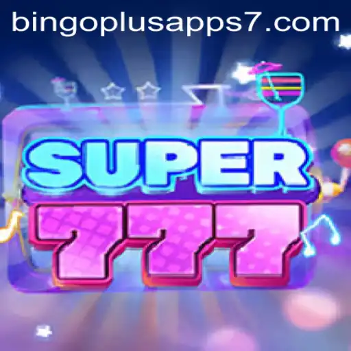 Super777: Dive into the Exciting World of Bingoplus Apps