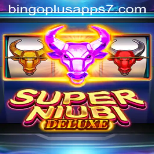 SuperNiubiDeluxe: Dive into a New Gaming Adventure with Bingoplus Apps