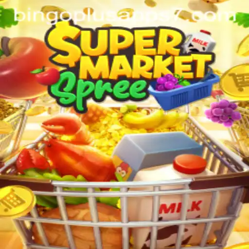SupermarketSpree: A Thrilling Dive into Retail Adventure