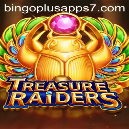 Discover the Thrills of TREASURERAIDERS with Bingoplus Apps