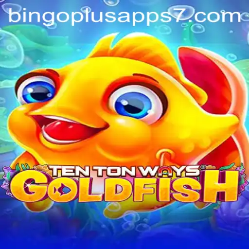 Discover the Unique World of TenTonWaysGoldfish