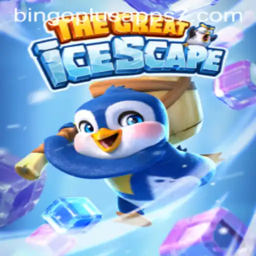 Discovering TheGreatIcescape: A Chilly Adventure in the World of Bingoplus Apps