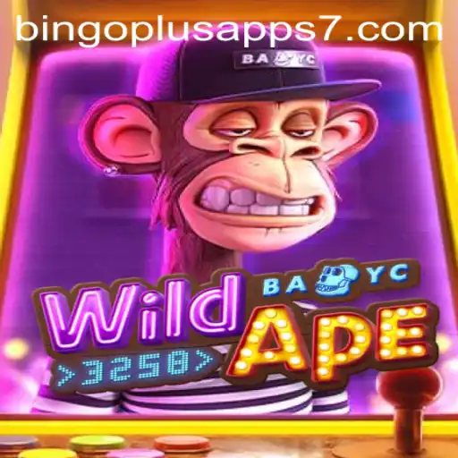 Exploring WildApe3258: A Jungle-Themed Adventure for Bingo Enthusiasts