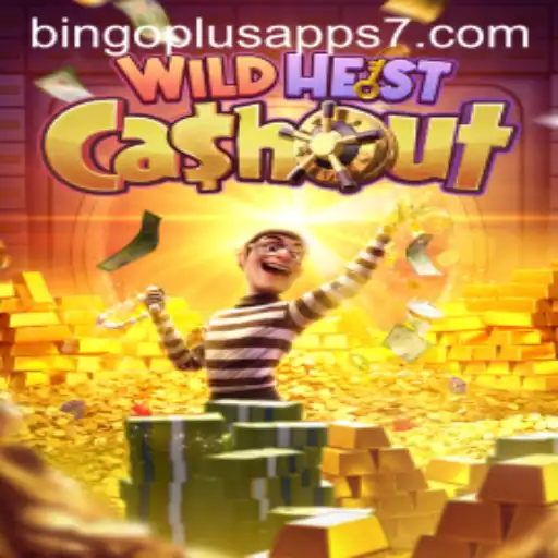 The Exciting World of WildHeistCashout and Its Place in Bingoplus Apps