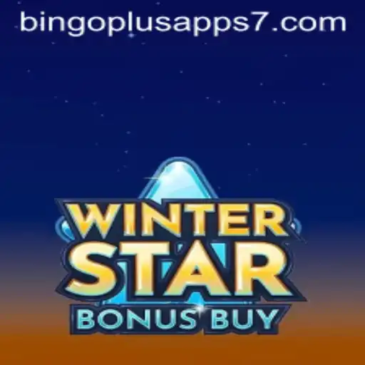 WinterStarBonusBuy: A Deep Dive into the Exciting BingoPlus Apps Game