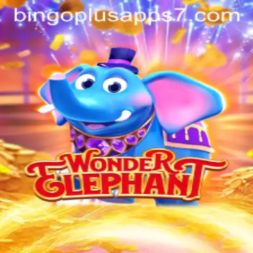 Discover the Thrill of WonderElephant: A New Era of Gaming